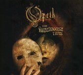 Opeth: The Roundhouse Tapes (digipack) [2CD]+[DVD]