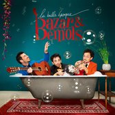 Bazar Et Bemols - A Bulle Epoque (CD)