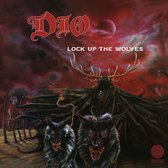 DIO - Lock Up The Wolves (2 LP) (Remastered 2020)