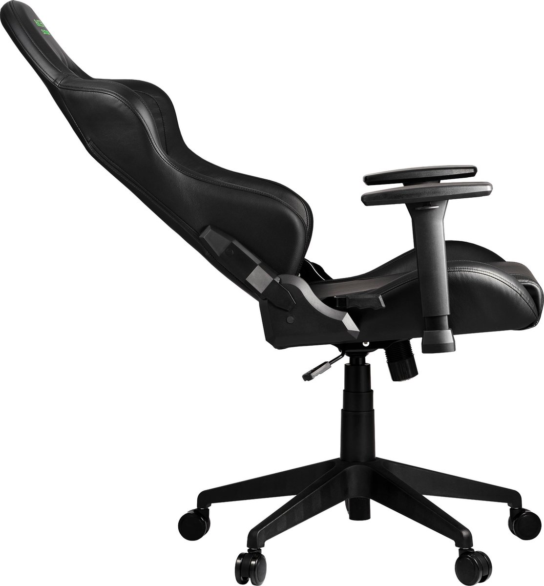Razer Tarok Essentials Gaming Chair Zwart - afbeelding 3