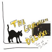 The Groovecats Deluxe - Live At The Muze (LP)