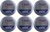 Dove - Body Crème - Men Ultra Hydra - 6 x 75 ML