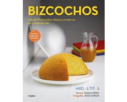 Webos Fritos - Bizcochos (Webos Fritos)