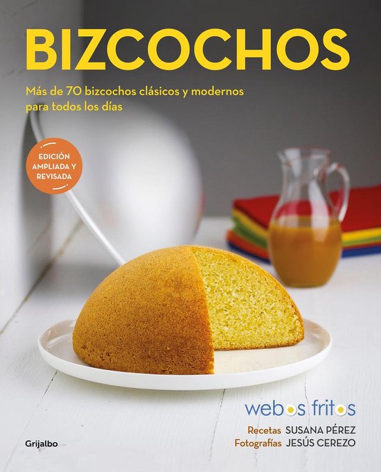 Webos Fritos - Bizcochos (Webos Fritos) - cover