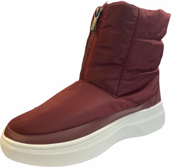 Schoenen Snowboots Meisjes Maat 36 Snowboots Dames-Sneeuwlaarzen