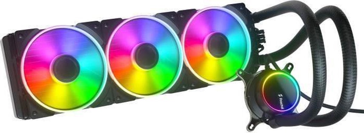 Celsius+ S36 Prisma Water Cooling Unit