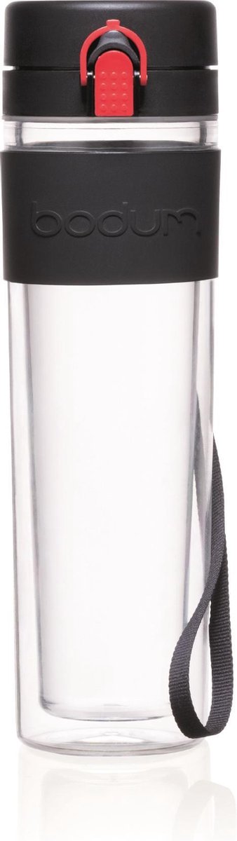 getuigenis Rang Variant Bodum Waterfles Bistro 50 cl | bol.com