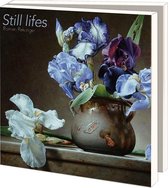 Bekking&Blitz (museum)kaartjes vierkant: Still Lifes van Roman Reisinger