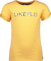 Like Flo Kids Meisjes T-shirt - Maat 110