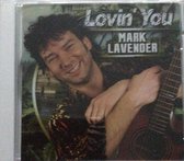 Mark Lavender
