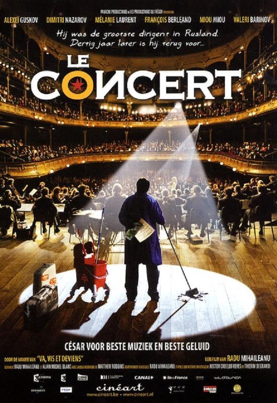 Le Concert