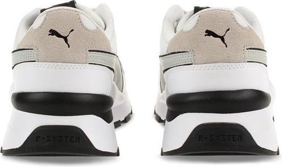 Puma RS 2.0 Futura white heren Maat 45 | bol.com