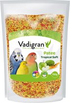 Snack Vogel Vadigran Patee Soft Tropical 700G