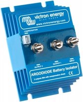 Argodiode 80-2SC 2 batteries 80A Vente au détail