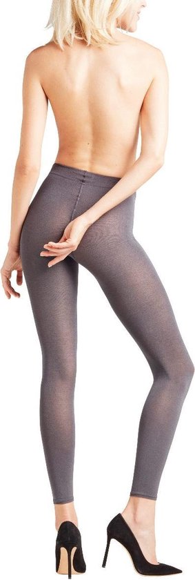 Legging Falke Cotton Touch Anthramix (3499) 44-46