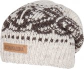 - Baba Beanie Beige OneSize Baba Beanie Beige OneSize.