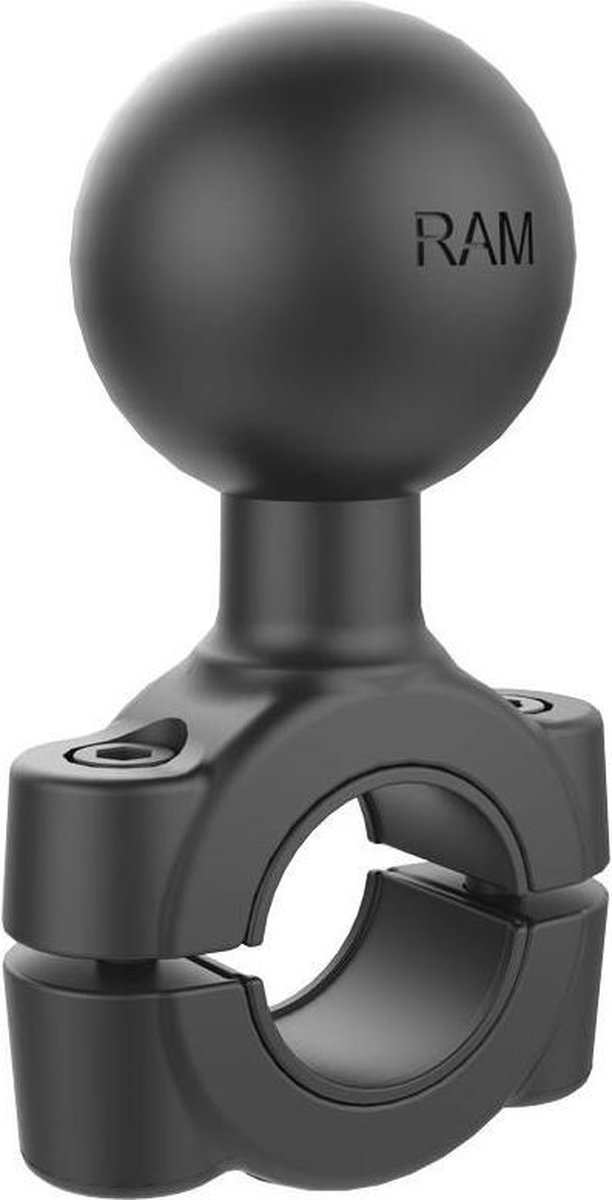 Torque™ 19-25 mm diameter Stangbevestiging C-kogel RAM-408-75-1U