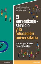 Universidad - El aprendizaje-servicio y la educación universitaria