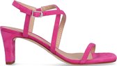 Unisa Monroy Sandalen - Dames - Roze - Maat 37