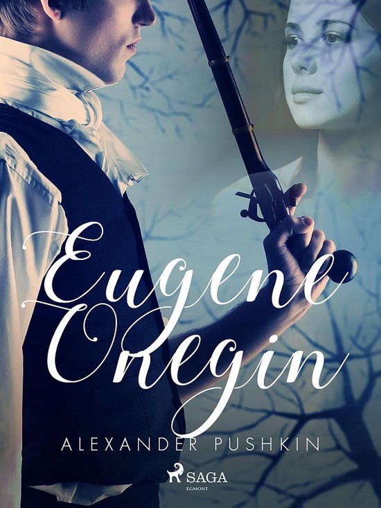 World Classics - Eugene Onegin - cover