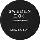 Sweden Eco 100% Natuurlijke Scheerzeep - Scheercreme - Biologische zeep - Fairtrade