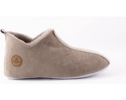 Shepherd Lina sloffen voor dames - stone