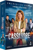 Cassandre Saison 3 - DVD FR