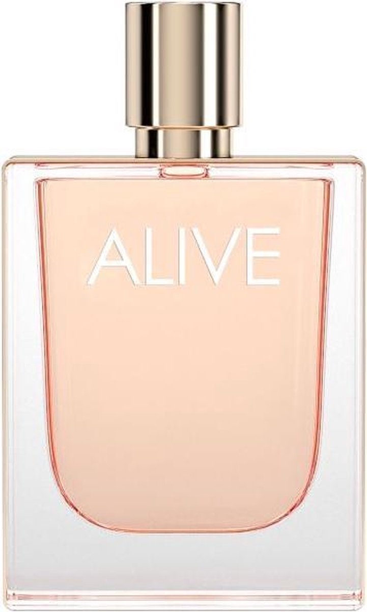 Hugo Boss Alive 80 ml - Eau de Parfum - Damesparfum