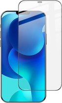 Bright iPhone 12 Mini screenprotector 2 pack - tempered glass - beschermlaag voor iPhone 12 Mini - Vista Premium