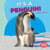 Bumba Books ® — Polar Animals - It's a Penguin!