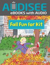 My Reading Neighborhood: Kindergarten Sight Word Stories - Fall Fun for Kit