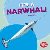 Bumba Books ® — Polar Animals - It's a Narwhal!