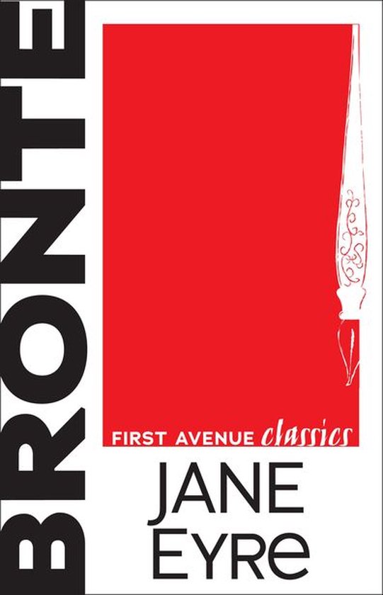First Avenue Classics ™ -  Jane Eyre