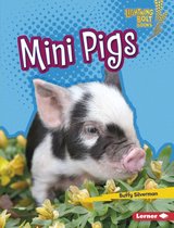 Lightning Bolt Books ® — Little Pets - Mini Pigs
