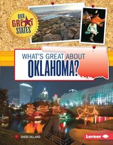 Our Great States - What's Great about Oklahoma?