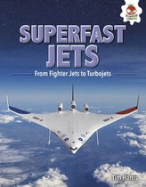 Feats of Flight - Superfast Jets