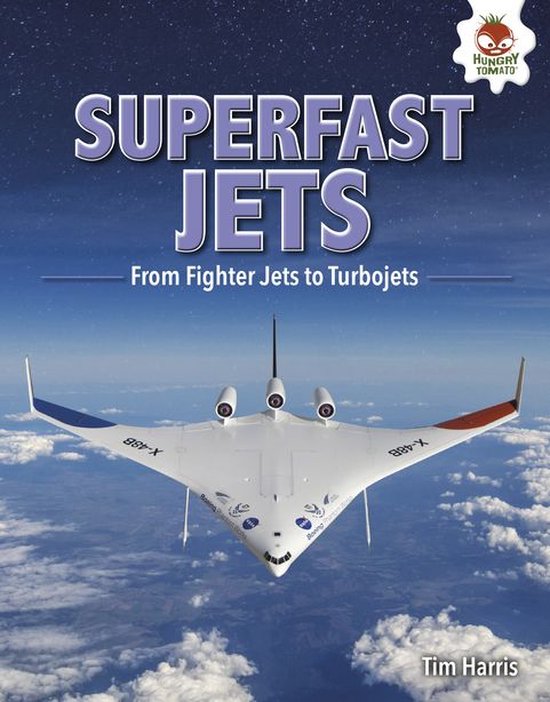 Feats of Flight - Superfast Jets - cover