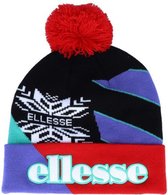 Ellesse Retro Beanie/ Muts - One Size