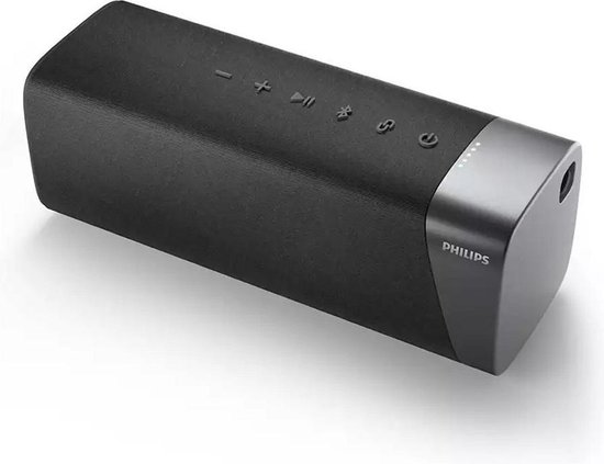TAS5505 - Bluetooth speaker - Zwart |