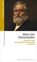 kleine bayerische biografien - Max von Pettenkofer