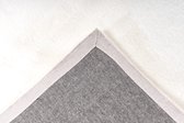 Lalee Paradise - Superzacht  - Hoogpolig - Vloerkleed – Fluffy - Tapijt – Karpet - 160x230 beige kleur