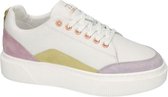 Cycleur De Luxe -Dames -  wit - sneakers  - maat 41