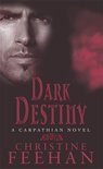 Dark Carpathian 13 - Dark Destiny