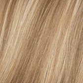 LuxRussian Keratine Hair Extensions #6A/20