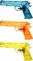 12 x Water pistool transparant