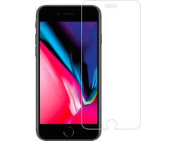 Screenprotector Geschikt voor iPhone 6/7/8/SE 2020 Screenprotector Beschermglas Gehard Glas - Screenprotector Geschikt voor iPhone 6/7/8/SE 2020 Screenprotector Glas