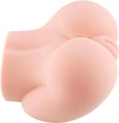 Kokos - Angel 2 Masturbator - Dildo - Vibrator - Penis - Penispomp - Extender - Buttplug - Sexy - Tril ei - Erotische - Man - Vrouw - Penis - Heren - Dames