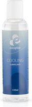 EasyGlide verkoelend glijmiddel 150 ml - Waterbasis - Vrouwen - Mannen - Smaak - Condooms - Massage - Olie - Condooms - Pjur - Anaal - Siliconen - Erotische - Easyglide