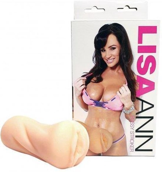 insert anal plug Lisa Ann Butt Plug – Pornstar Videos main image 0