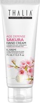 Naturel Cosmetics SAKURA HANDCREME 75 ML